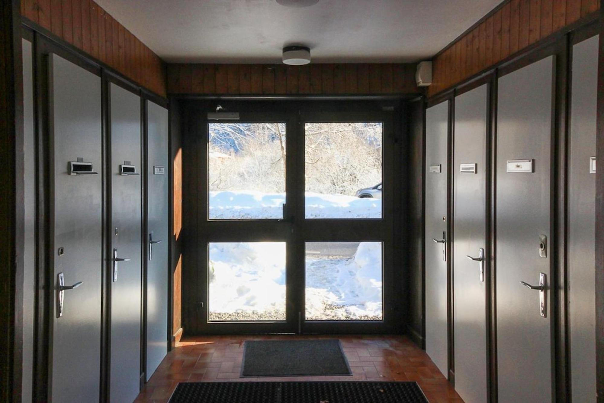 Les Cimes Du Mont-blanc Apartamento Chamonix Mont Blanc
